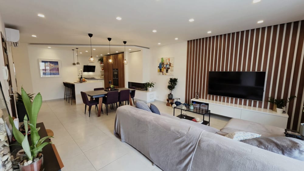 Ibragg Apartment — Ibragg, Malta