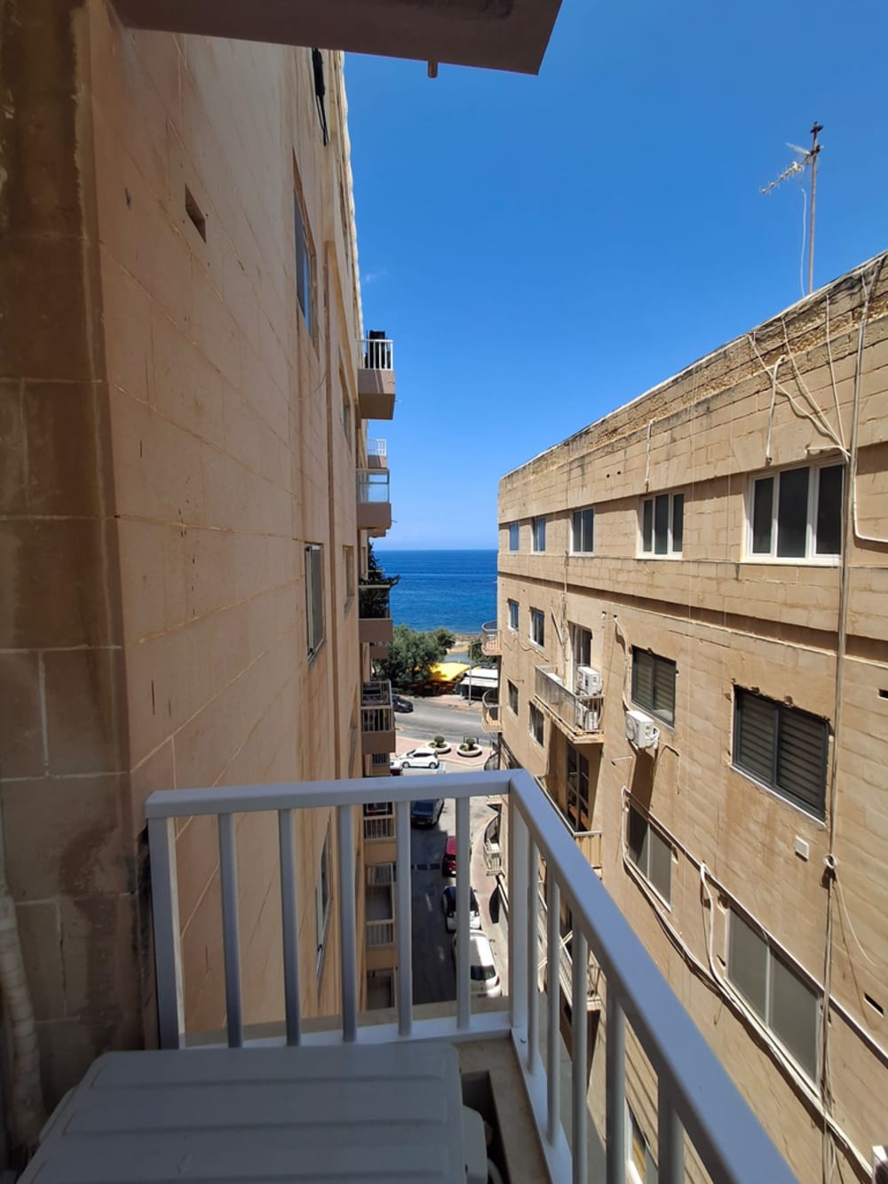 Sliema Apartment — Sliema, Malta