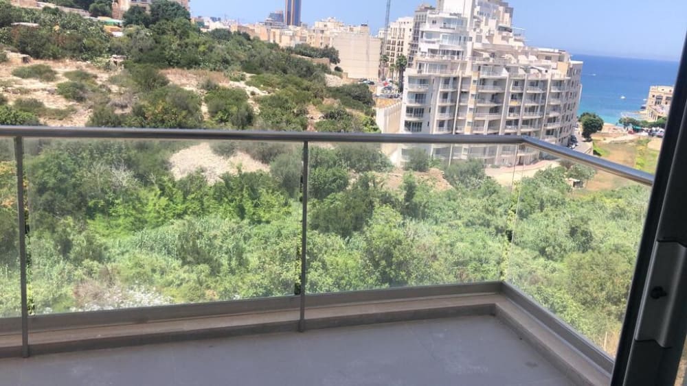 St Julians Apartment — St Julian's, Malta