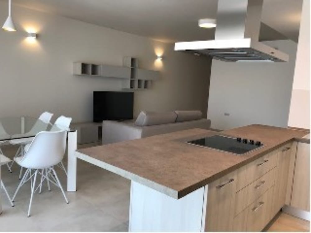Mgarr Apartment — Mgarr, Malta