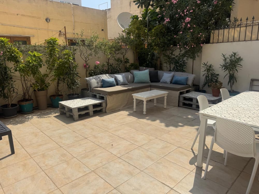 Sliema Apartment — Sliema, Malta