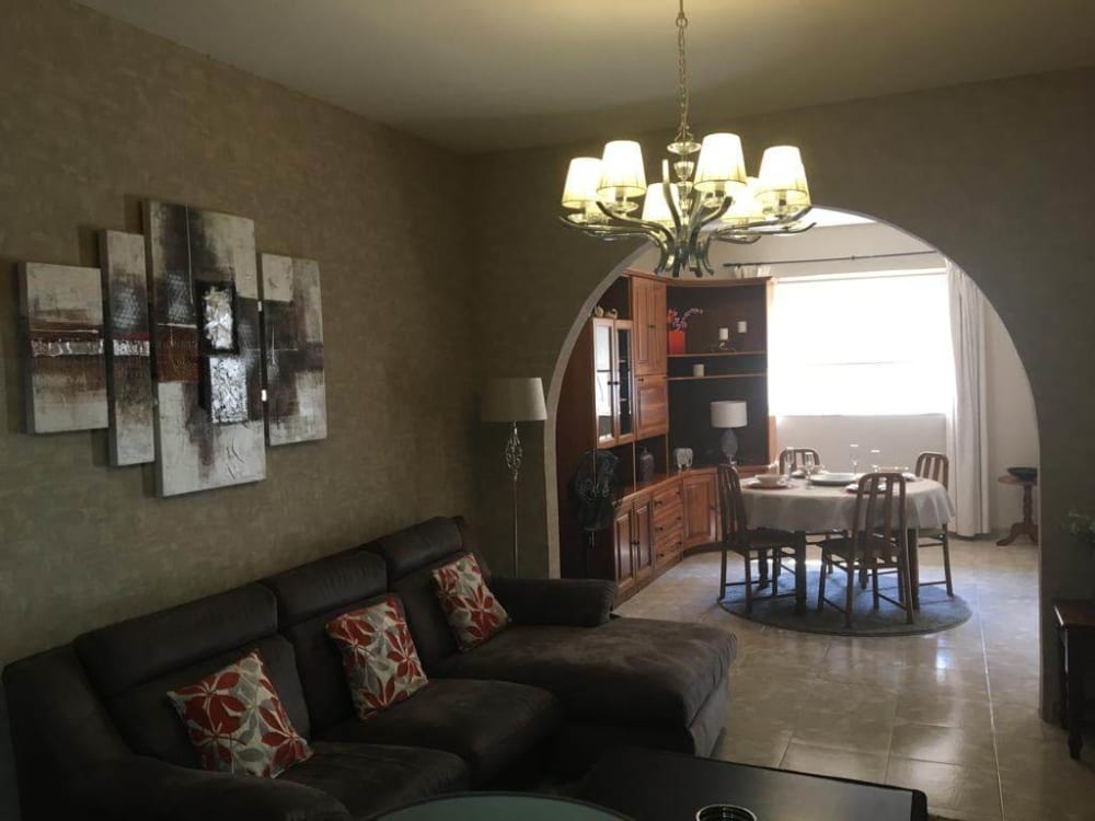 Swieqi Maisonette — Swieqi, Malta