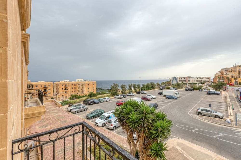 Pembroke Apartment — Pembroke, Malta