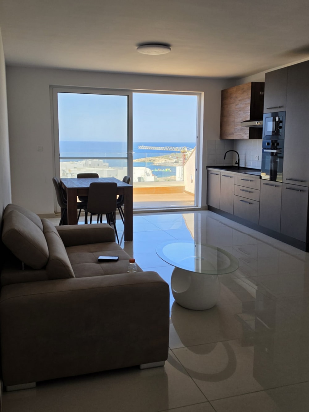 St Pauls Bay Block of Apartments (Res) — St Pauls Bay, Malta