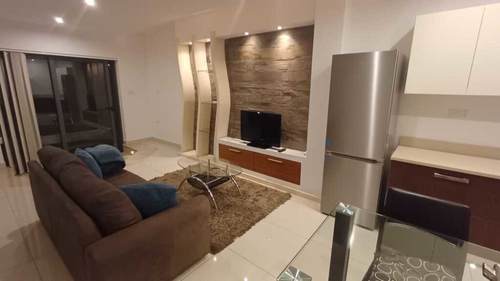 Kalkara Apartment — Kalkara, Malta