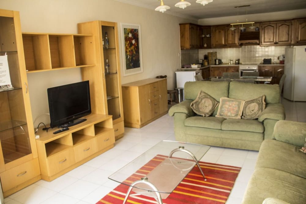 Sliema Apartment — Sliema, Malta