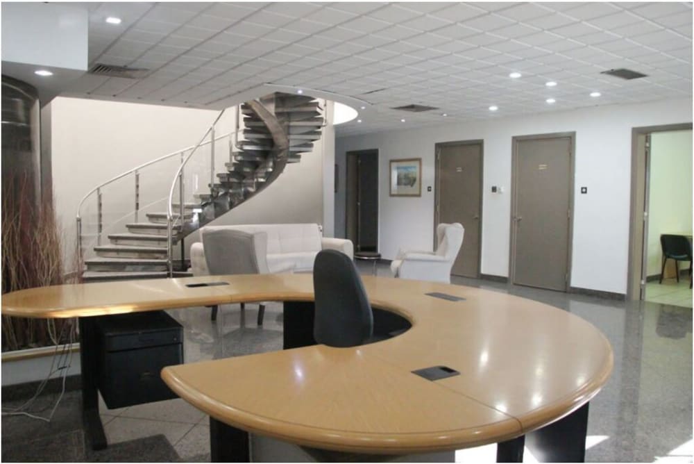 Lija General Office — Lija, Malta