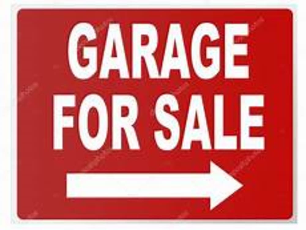 Tarxien Garage (residential) — Tarxien, Malta