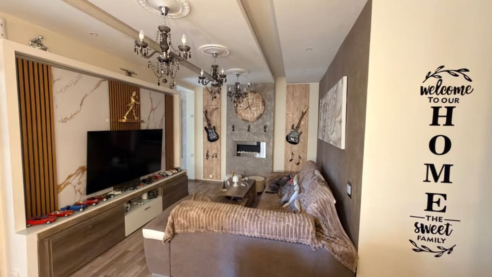 Msida Apartment — Msida, Malta