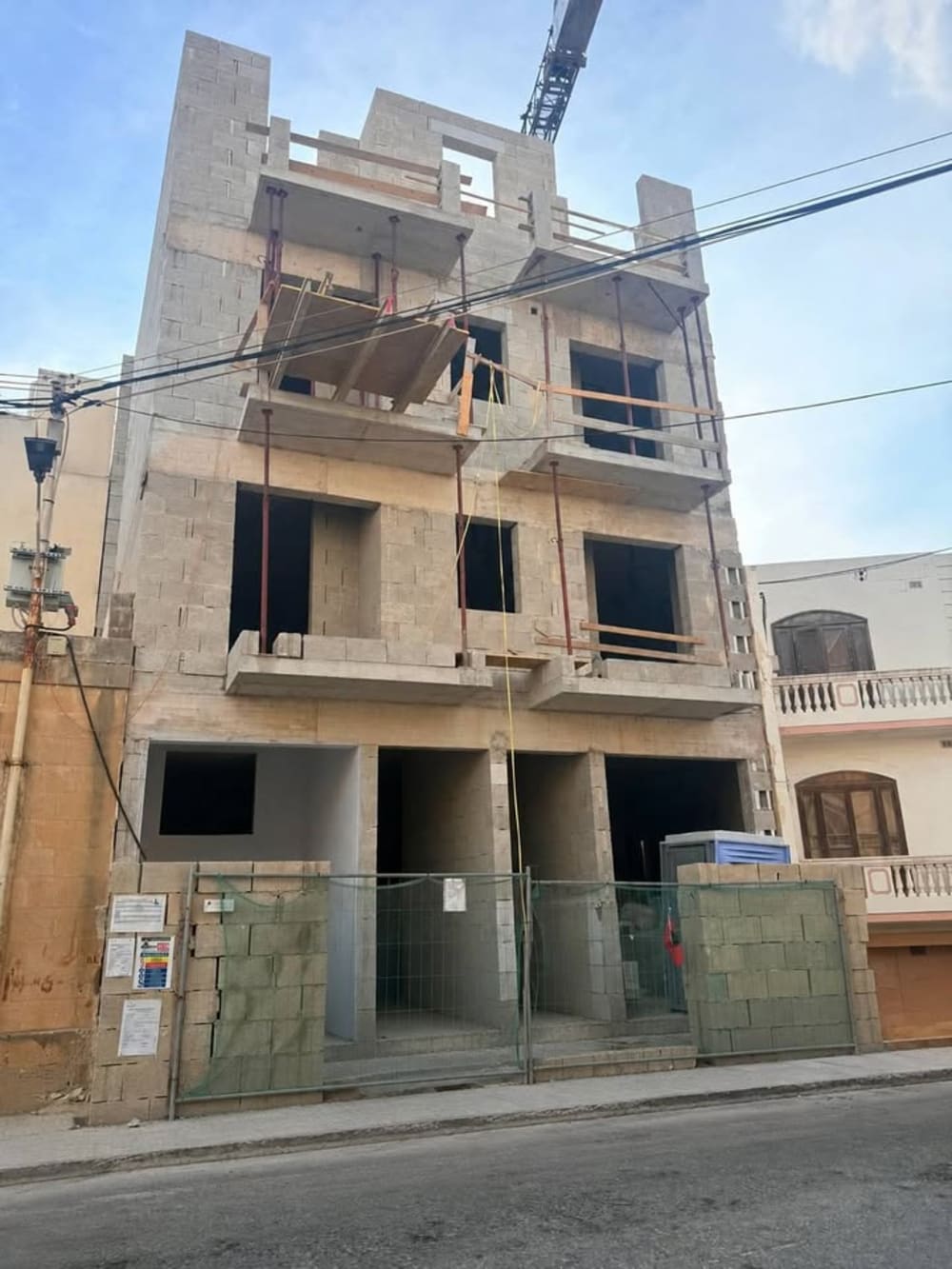 Rabat Apartment — Rabat, Malta