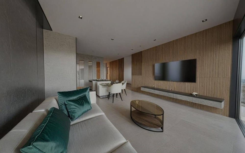 Sliema Apartment — Sliema, Malta