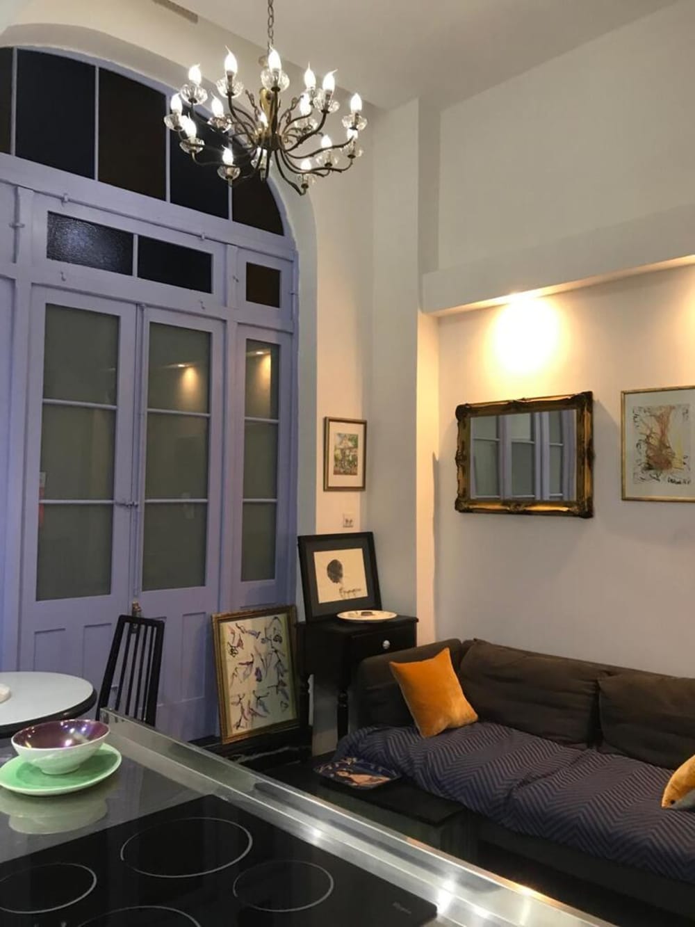 Vittoriosa Maisonette — Birgu, Malta