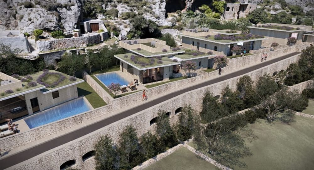 Mellieha Villa — Mellieha, Malta
