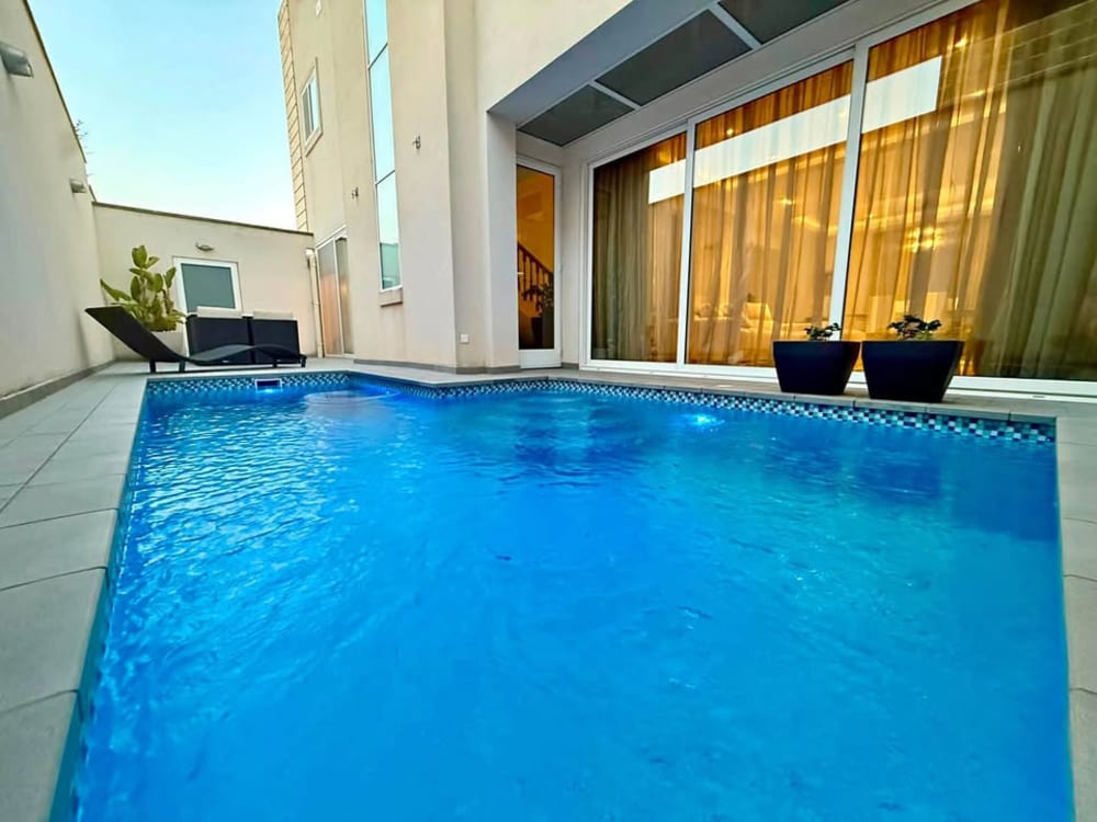 Attard Villa — Attard, Malta