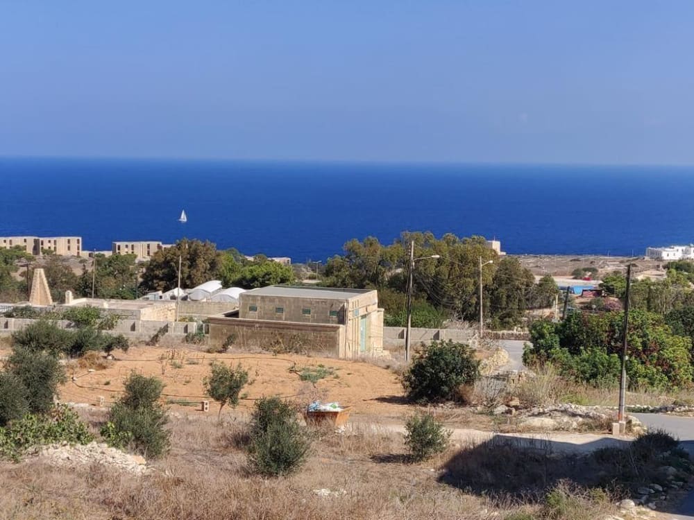 Madliena Maisonette — Madliena, Malta