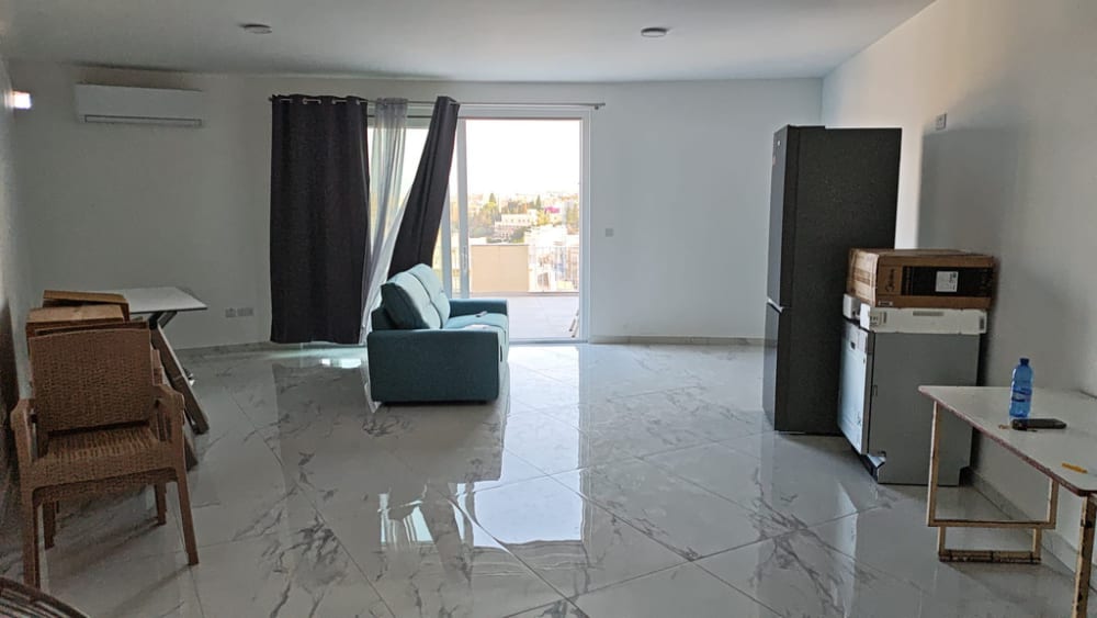 Kalkara Apartment — Kalkara, Malta