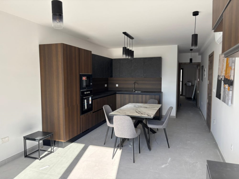 Gzira Apartment — Gzira, Malta