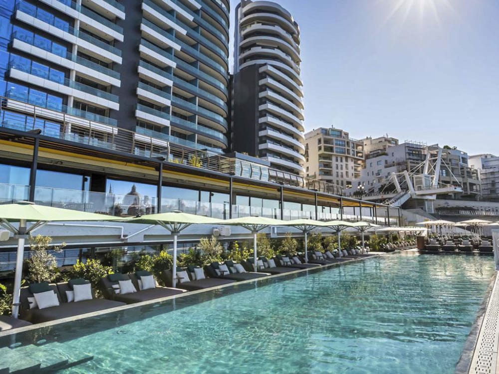 Sliema Apartment — Sliema, Malta