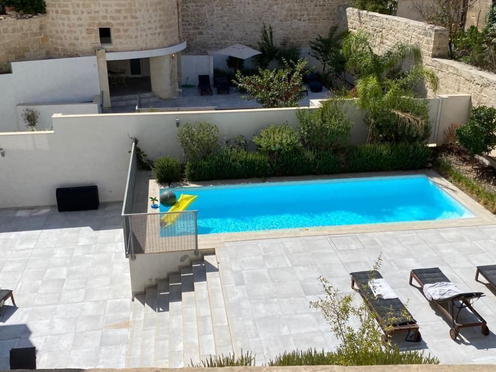Sliema Apartment — Sliema, Malta