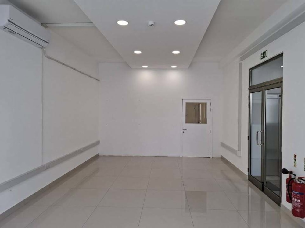 Birkirkara General Office — Birkirkara, Malta