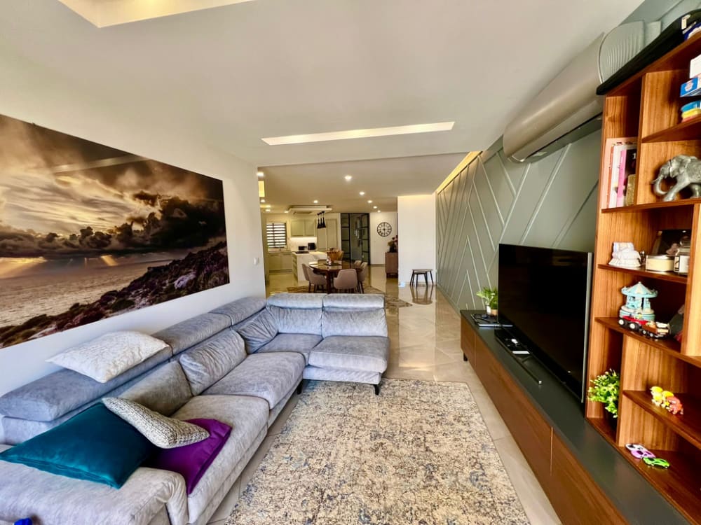 Zurrieq Apartment — Zurrieq, Malta