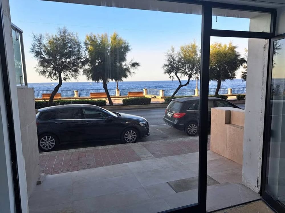 Sliema General Office — Sliema, Malta