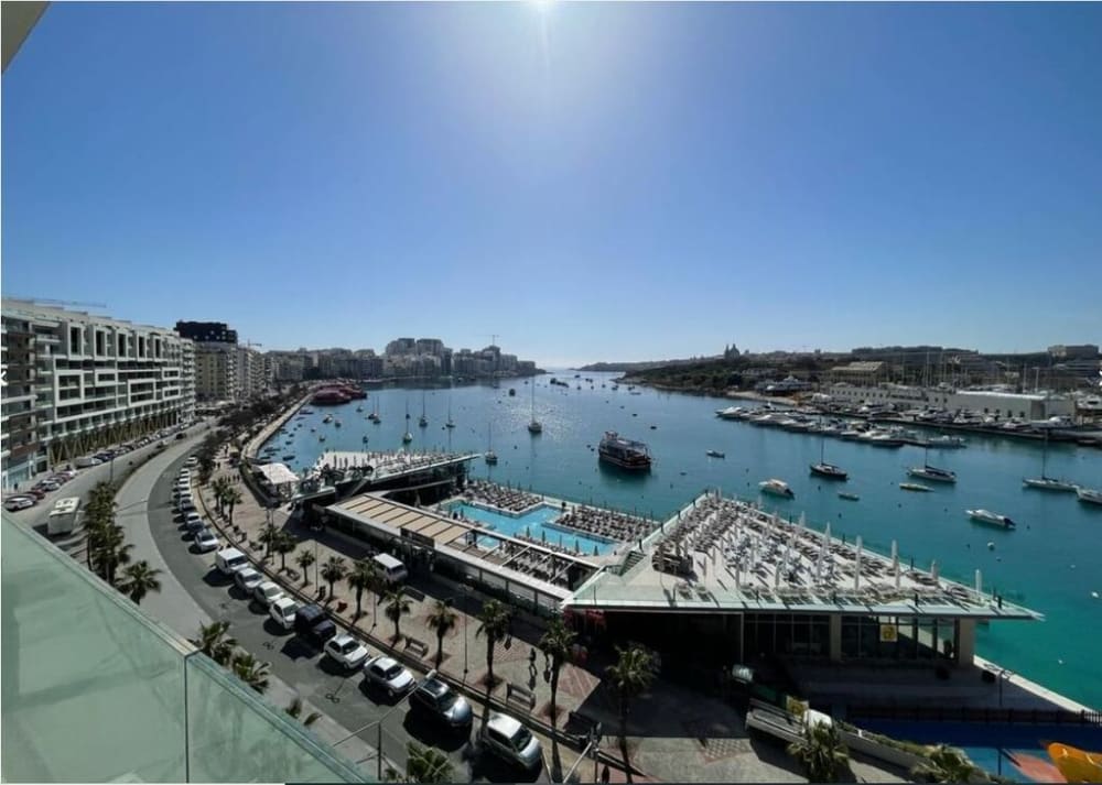 Gzira General Office — Gzira, Malta