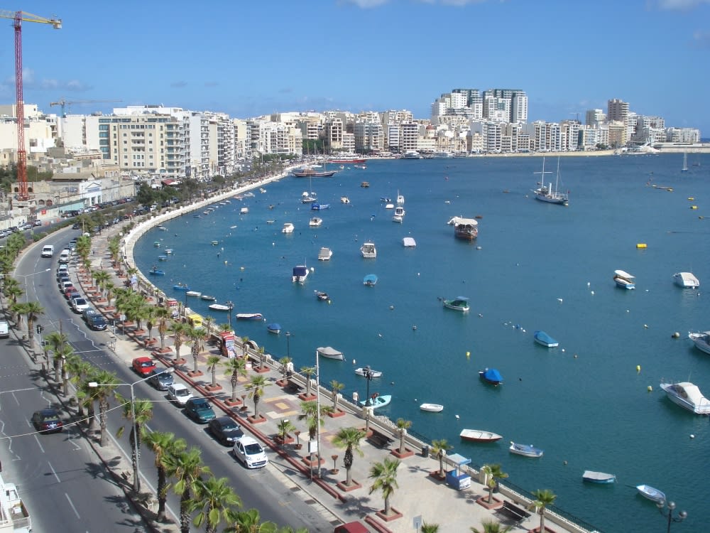 Gzira General Office — Gzira, Malta