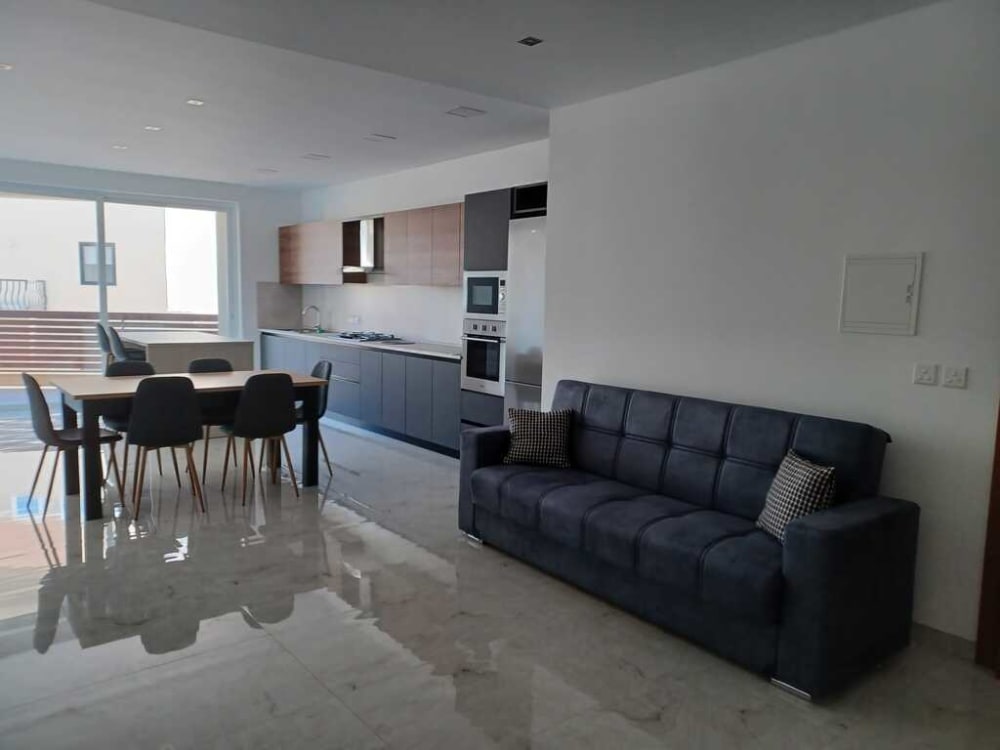 Santa Venera Apartment — Santa Venera, Malta