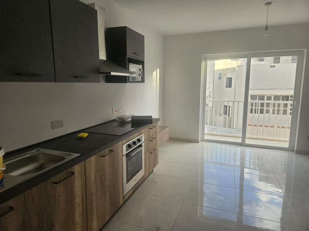 Gzira Apartment — Gzira, Malta