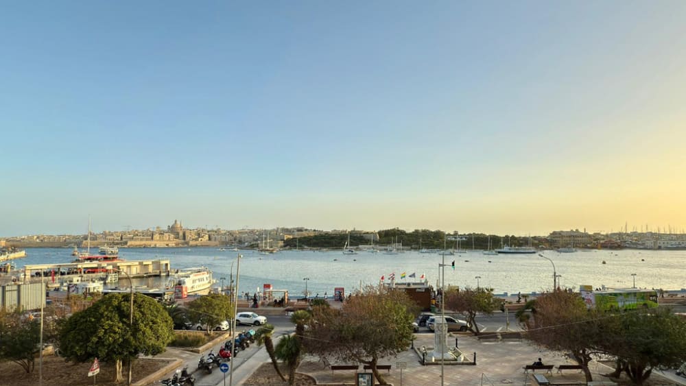Sliema Apartment — Sliema, Malta