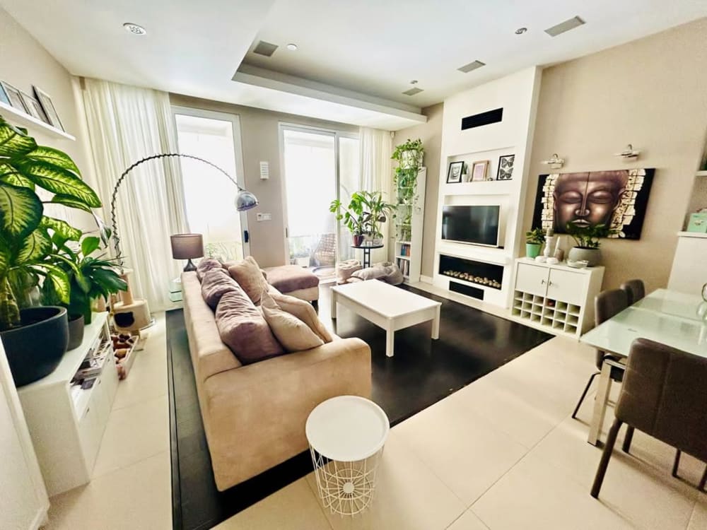 Sliema Apartment — Sliema, Malta