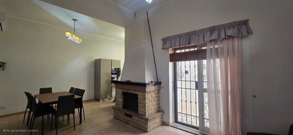 Sliema Town House — Sliema, Malta