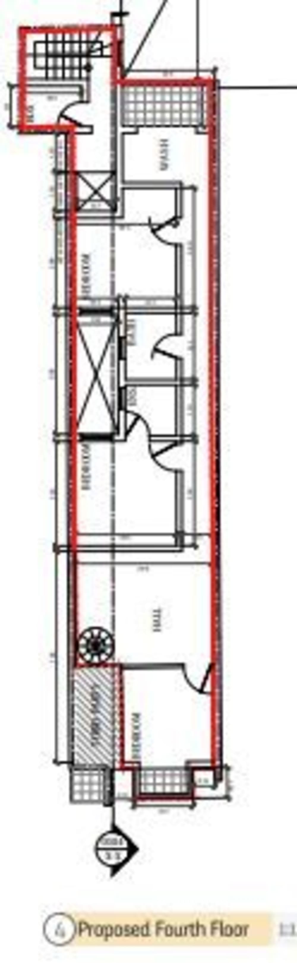 Bugibba Apartment — Bugibba, Malta