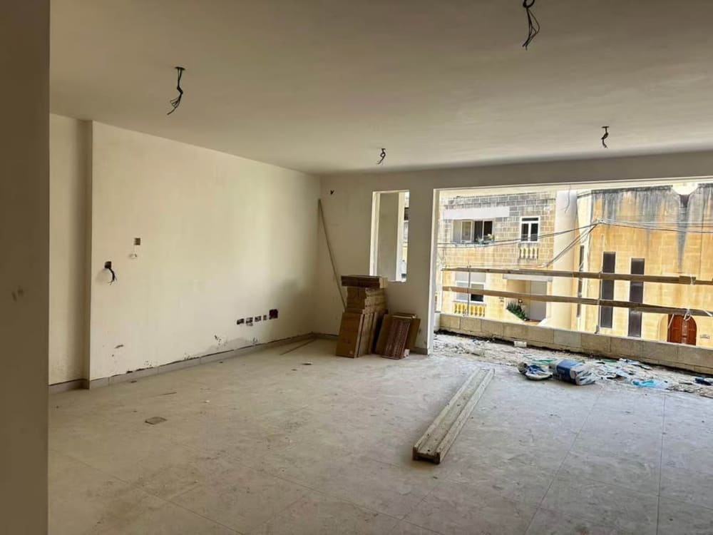 Swieqi Apartment — Swieqi, Malta