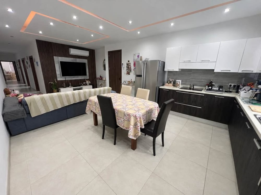 Attard Apartment — Attard, Malta