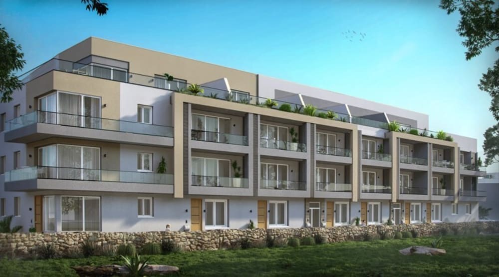 Lija Maisonette — Lija, Malta