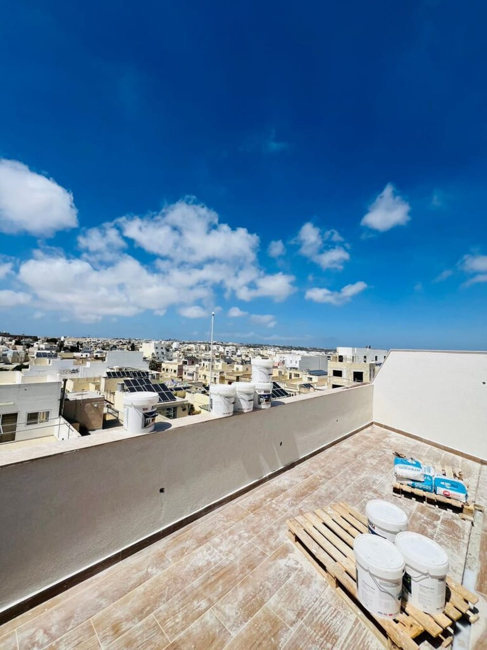Attard Penthouse — Attard, Malta