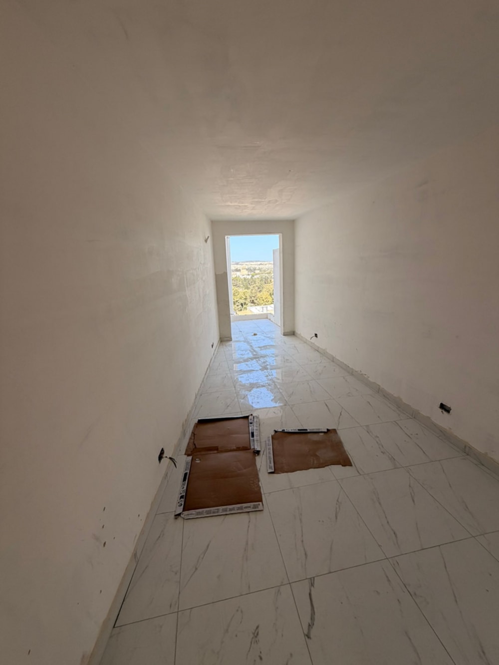 Paola Apartment — Paola, Malta