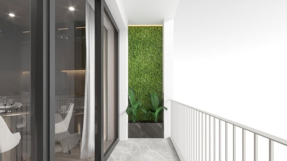 Balzan Apartment — Balzan, Malta