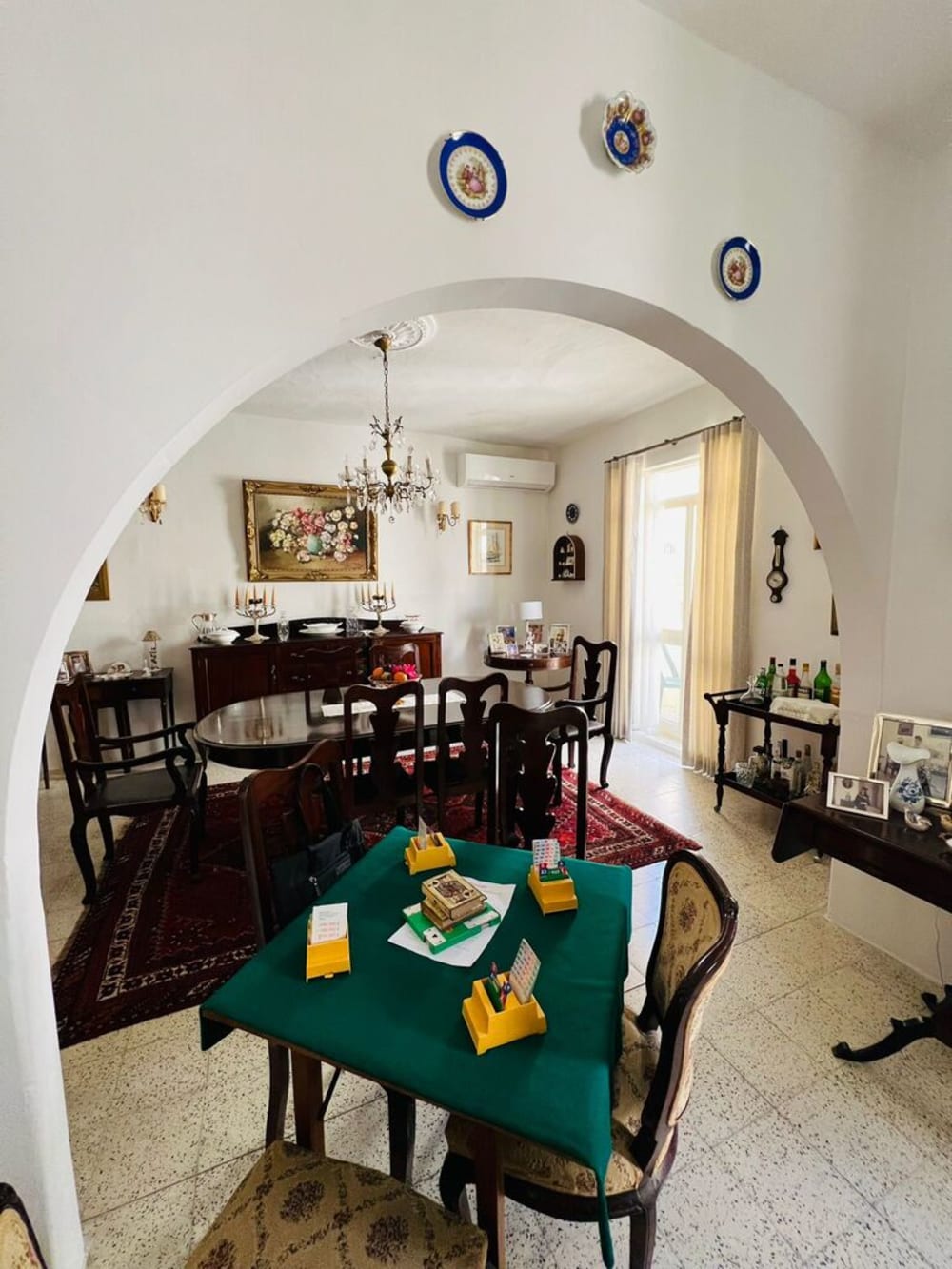 St Julians Apartment — St Julian's, Malta