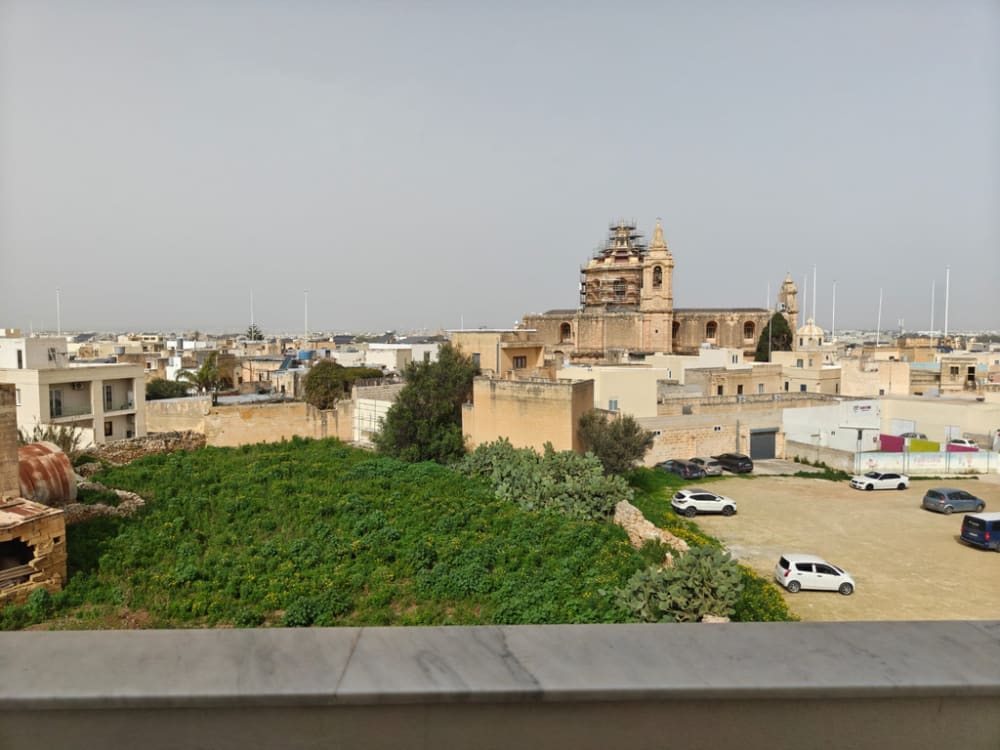 Ghaxaq Apartment — Ghaxaq, Malta