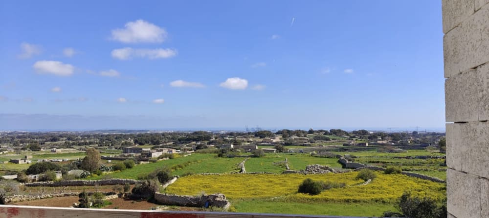 Zurrieq Penthouse — Zurrieq, Malta