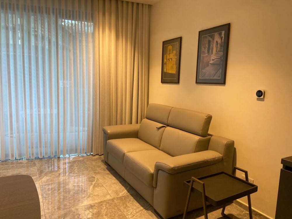 St Julians Apartment — St Julian's, Malta