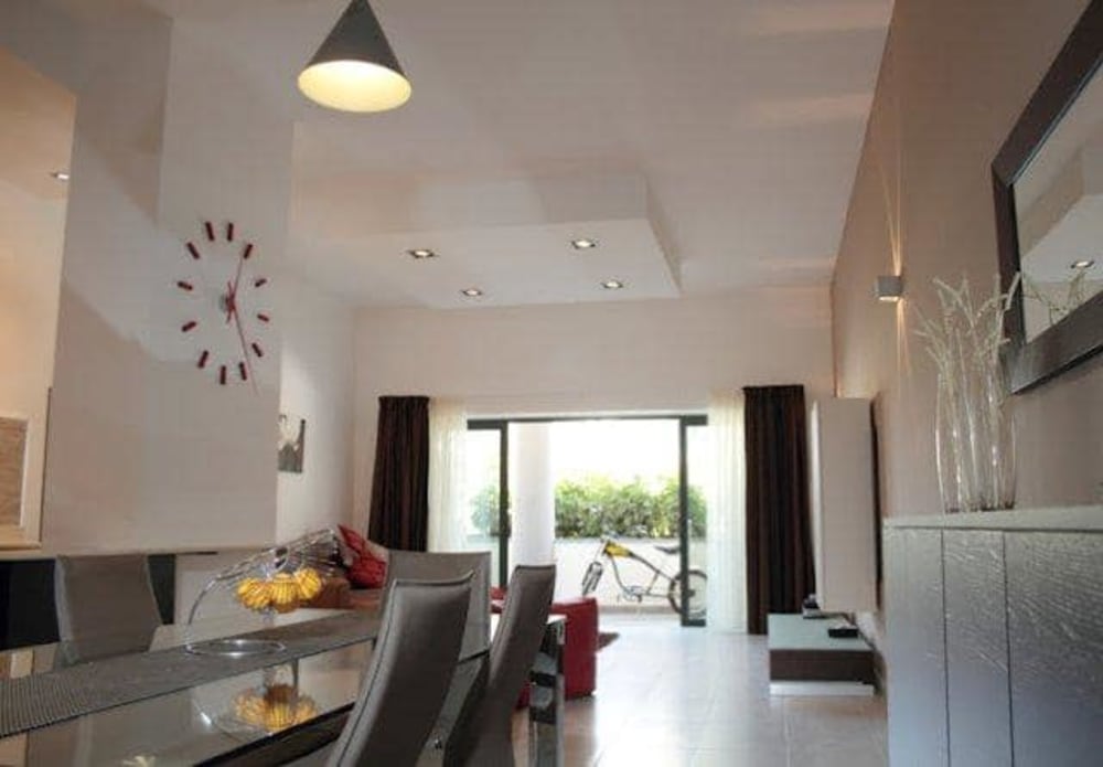 St Julians Apartment — St Julian's, Malta