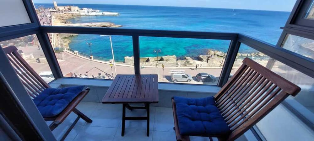 Sliema Apartment — Sliema, Malta