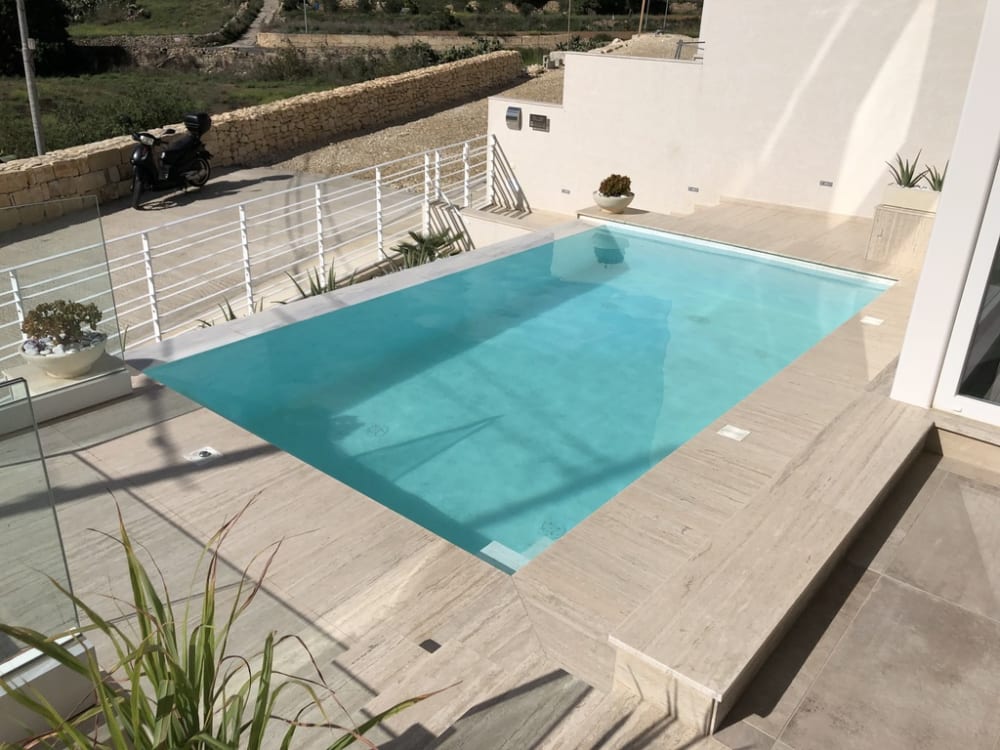 Swieqi Villa — Swieqi, Malta