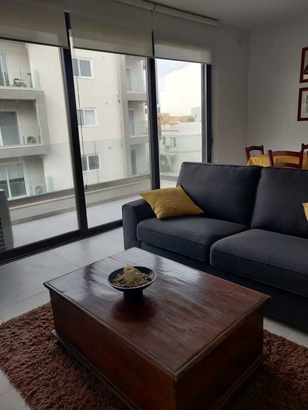 Swieqi Apartment — Swieqi, Malta