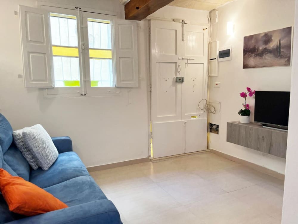 Sliema Maisonette — Sliema, Malta