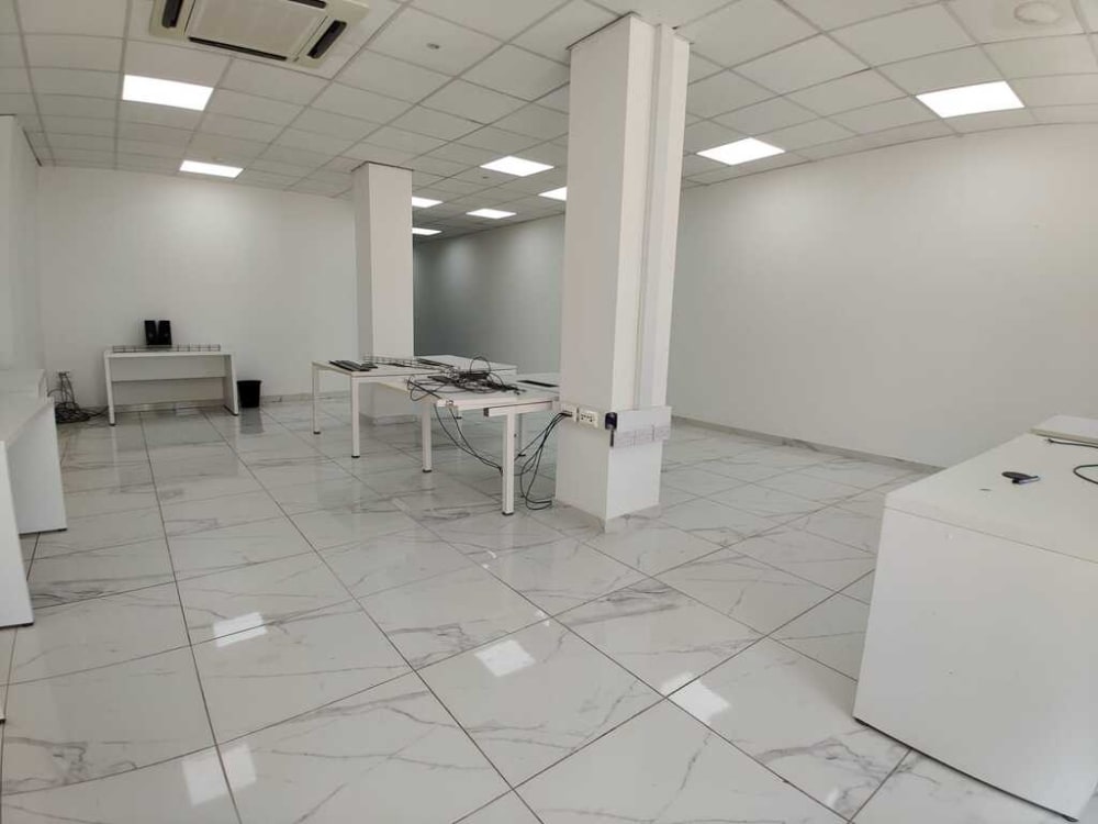Sliema General Office — Sliema, Malta
